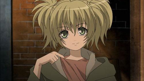 Phantom: Requiem for the Phantom Season 1 Episode 13 - Disguise