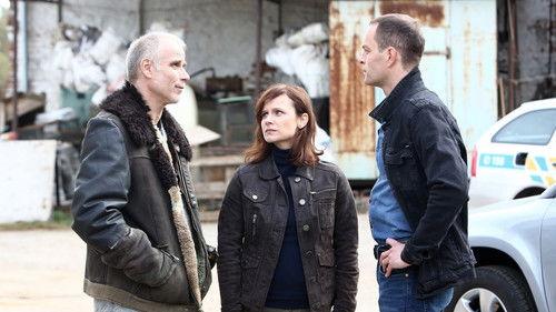 Temný Kraj Season 2 Episode 3 - Episode 3