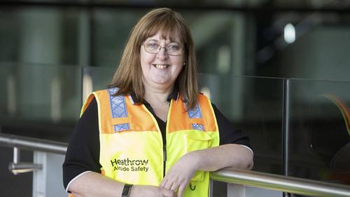 Britain's Busiest Airport: Heathrow Season 5 Episode 6 - Episode 6