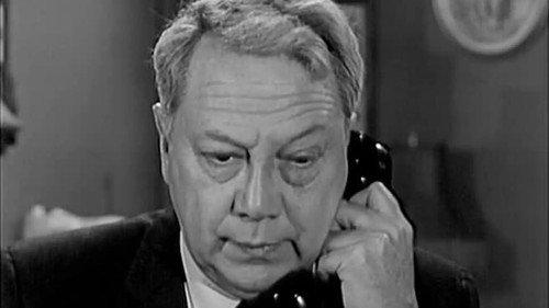 Naked City Season 4 Episode 9 - Make It Fifty Dollars and Add Love to Nona