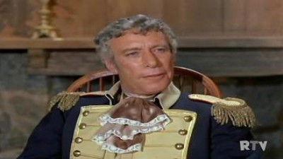 Daniel Boone Season 5 Episode 8 - Flag of Truce