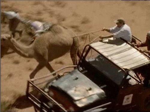 Full Circle with Michael Palin Season 1 Episode 6 - Australia and New Zealand