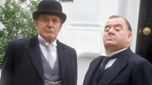 You Rang, M'Lord? Season 2 Episode 5 - The Wounds of War