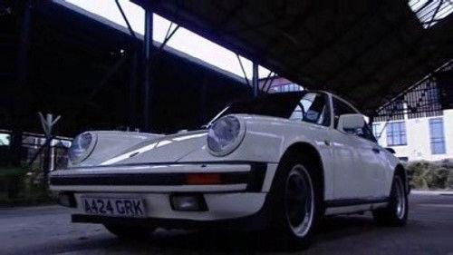 Fifth Gear Season 6 Episode 8 - Episode 8