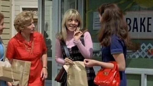 Mayberry R.F.D. Season 3 Episode 7 - Millie the Best-Dressed Woman