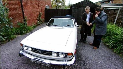 Wheeler Dealers Season 7 Episode 5 - Triumph Stag