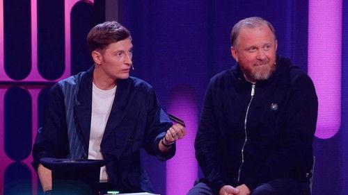 Improvisation Season 7 Episode 9 - Episode 9