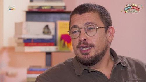 Conta-me Season 2 Episode 16 - Episode 16