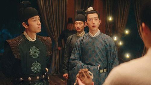 A League of Nobleman Season 1 Episode 6 - Episode 6