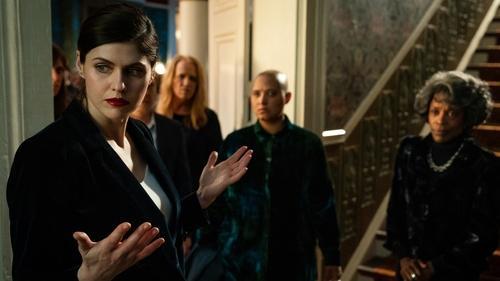 Mayfair Witches Season 2 Episode 3 - Cover the Mirrors