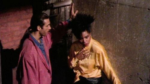 Highlander: The Series Season 1 Episode 16 - The Beast Below