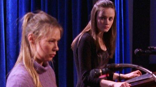 Gilmore Girls Season 3 Episode 16 - The Big One