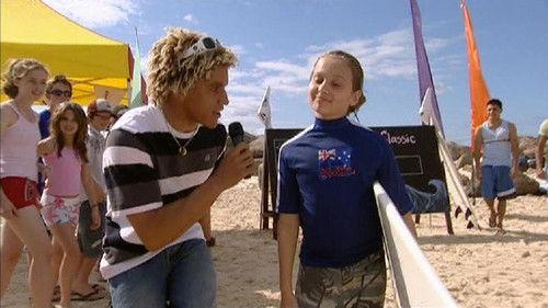 Mortified Season 1 Episode 3 - Learning To Surf