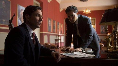 Narcos Season 1 Episode 9 - La Catedral