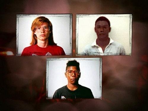 Forensic Files Season 7 Episode 3 - Reel Danger