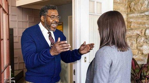 undefined Season 3 Episode 9 - Germs of Endearment