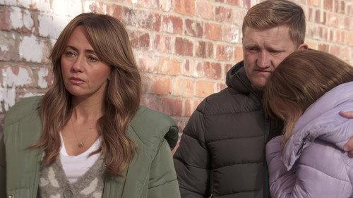 Coronation Street Season 67 Episode 5 - Tuesday, 6th January 2026