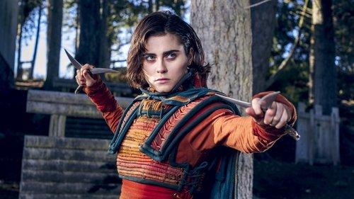 Into the Badlands Season 3 Episode 3 - Leopard Snares Rabbit