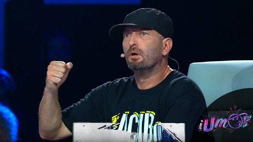 iUmor Season 17 Episode 9 - Episode 9