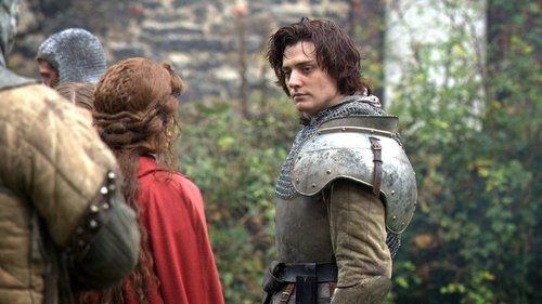 The White Queen Season 1 Episode 5 - War At First Hand