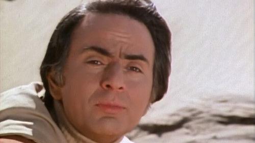 Cosmos: A Personal Voyage Season 1 Episode 5 - Blues for a Red Planet