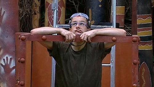 I'm a Celebrity...Get Me Out of Here! Season 8 Episode 8 - Cavern of Calamity