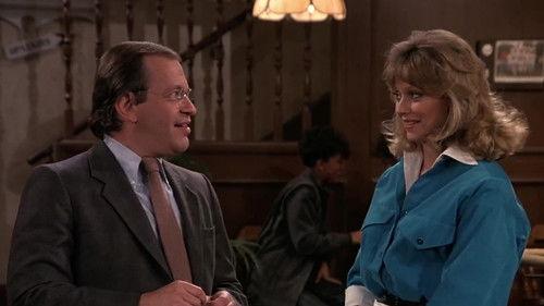 Cheers Season 4 Episode 11 - Don Juan Is Hell