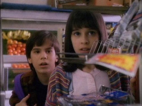 Party of Five Season 1 Episode 21 - All-Nighters
