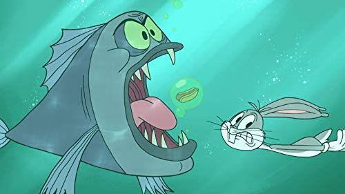 New Looney Tunes Season 3 Episode 4 - Yankee Doodle Bunny