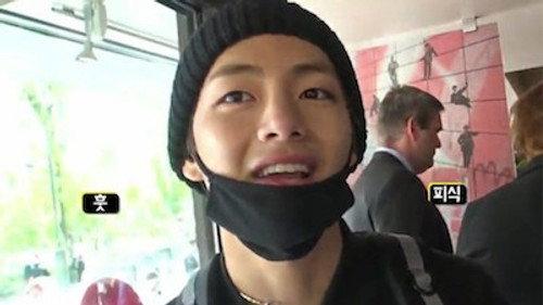 BTS: Bon Voyage Season 1 Episode 2 - What happened in Bergen? (with TaeTae's adventure)
