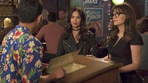 New Girl Season 6 Episode 11 - Raisin's Back