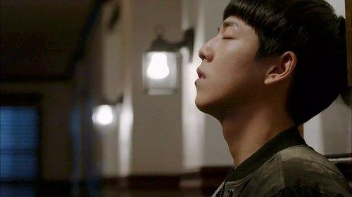 Moorim School Season 1 Episode 13 - Episode 13