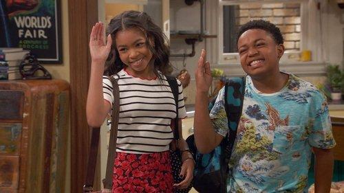 Raven's Home Season 2 Episode 20 - Winners and Losers