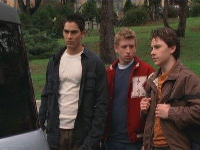 7th Heaven Season 10 Episode 12 - Got MLK?