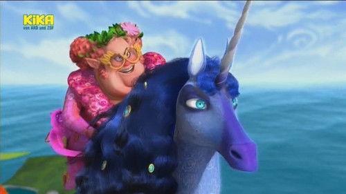 Mia and Me Season 2 Episode 26 - Breaking the Spell