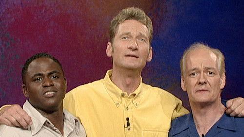Whose Line Is It Anyway? Season 2 Episode 1 - Chip Esten