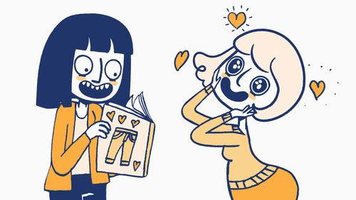 The Great List of Everything Season 1 Episode 13 - The Pants