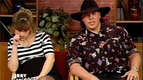 The Jerry Springer Show Season 5 Episode 4 - I'm A Pregnant Prostitute