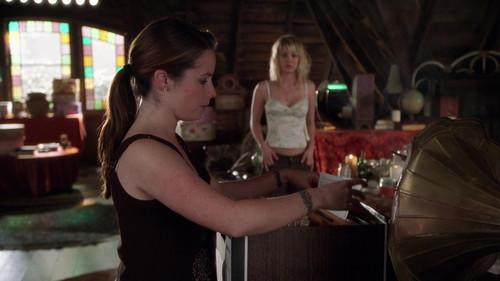 Charmed Season 8 Episode 17 - Generation Hex
