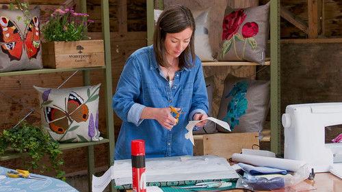 Make It At Market Season 3 Episode 12 - Furniture Making and Textile Design
