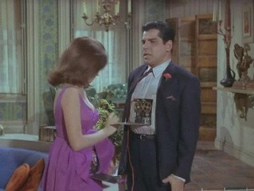 Get Smart Season 2 Episode 16 - It Takes One to Know One