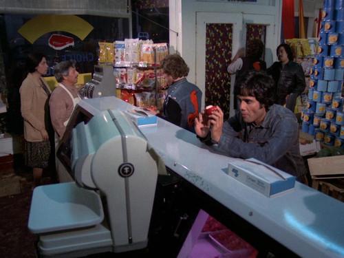 The Streets of San Francisco Season 1 Episode 20 - Trail of the Serpent