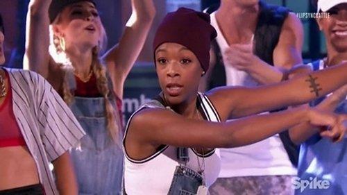 Lip Sync Battle Season 3 Episode 3 - Laverne Cox vs. Samira Wiley