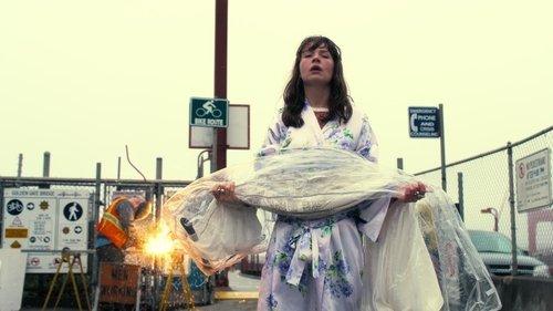 Girlboss Season 1 Episode 4 - Ladyshopper99