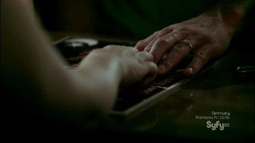 Paranormal Witness Season 1 Episode 5 - The Dangerous Game; Trumbull County UFO