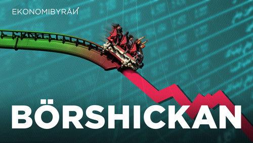 Ekonomibyrån Season 4 Episode 4 - Episode 4