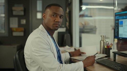 PULSE Season 1 Episode 7 - Choices