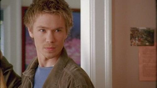 One Tree Hill Season 1 Episode 11 - The Living Years