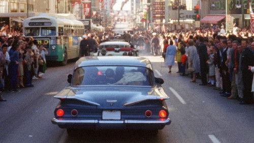 America in Color Season 1 Episode 5 - The 1960s