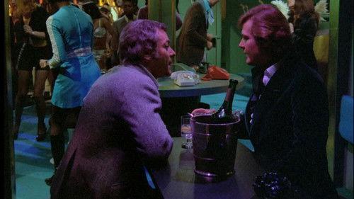 The Persuaders! Season 1 Episode 15 - Element of Risk